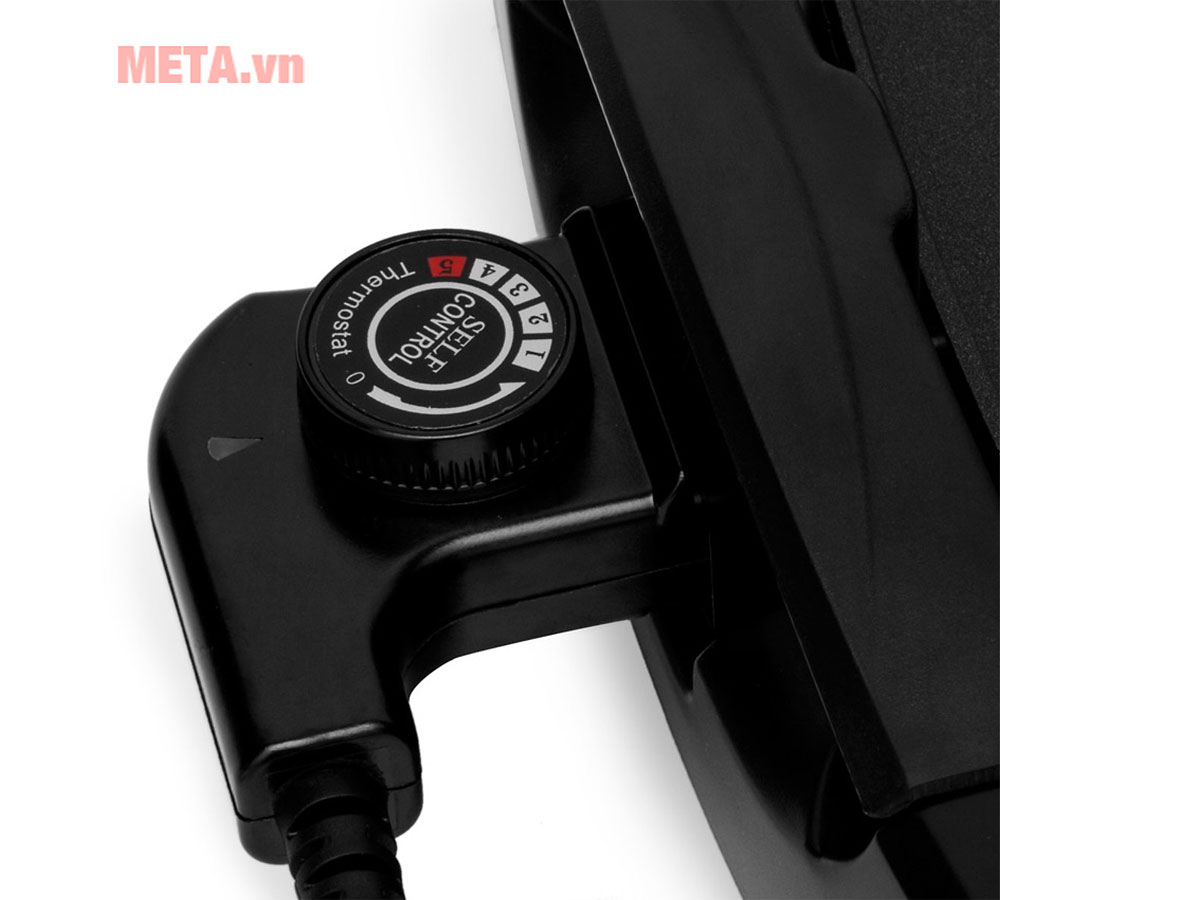 Vỉ nướng điện để bàn Tiross TS968