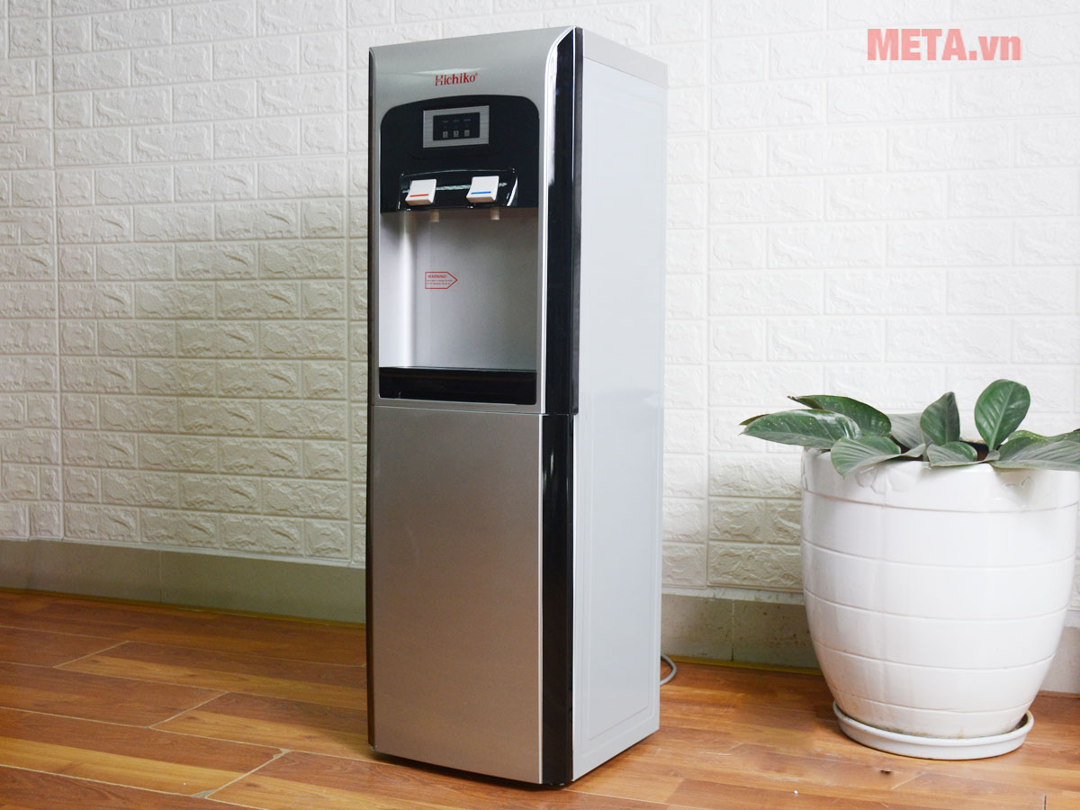 Cây nước nóng lạnh Hichiko WD-441