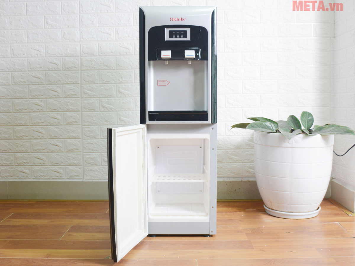 Cây nước nóng lạnh Hichiko WD-441
