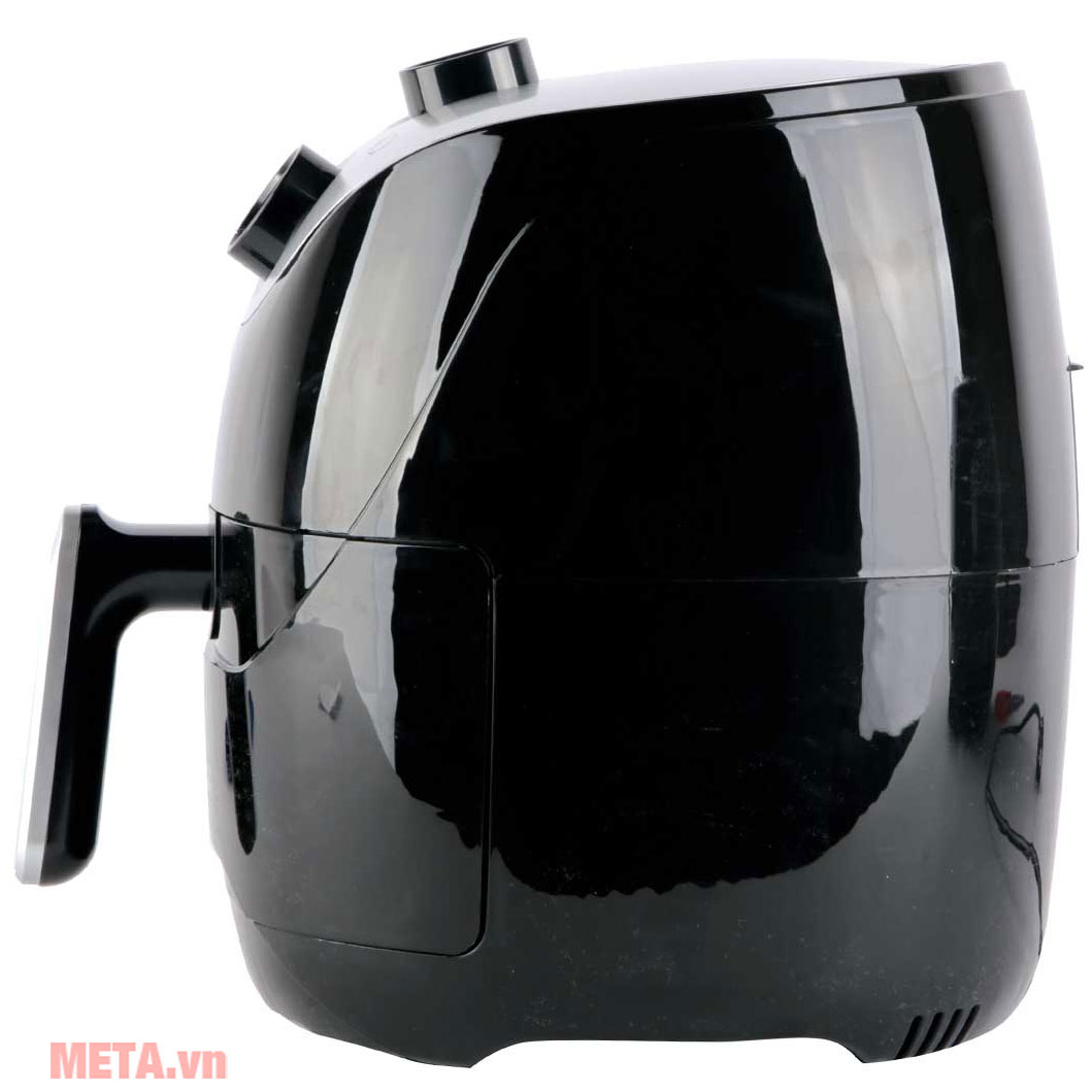 Nồi chiên không dầu Rapido RAF5.0M (5 lít)