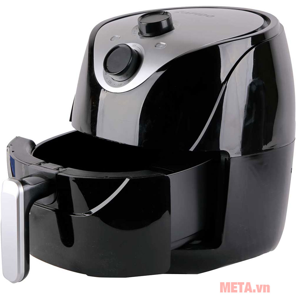 Nồi chiên không dầu Rapido RAF5.0M (5 lít)