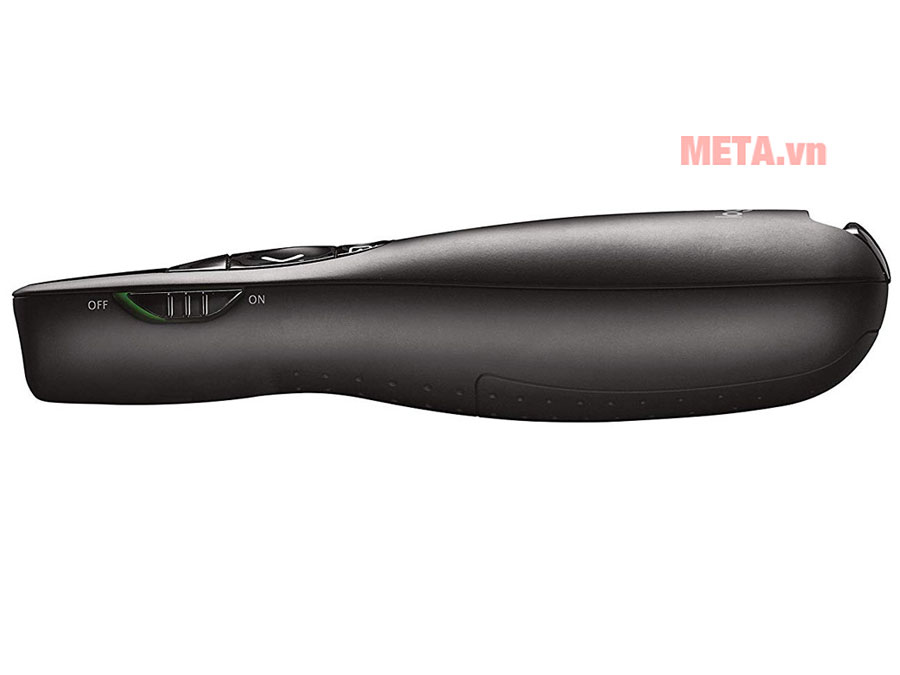 Bút trình chiếu không dây Logitech R400
