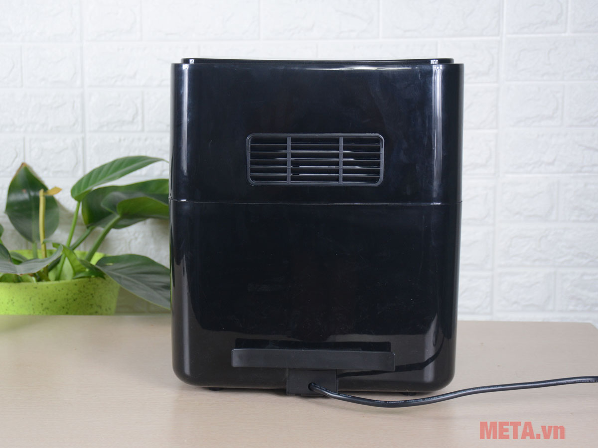 Nồi chiên không dầu đối lưu Creen AG86B