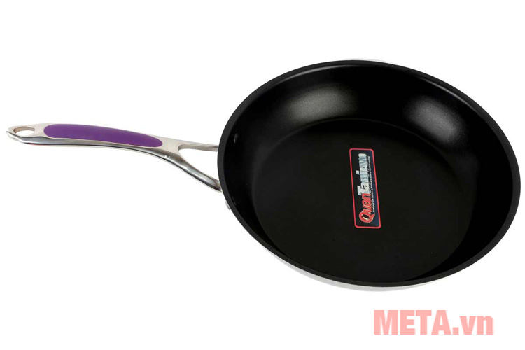 Chảo chống dính 2 lớp liền đáy Elmich Tarsia 28cm - 2352373