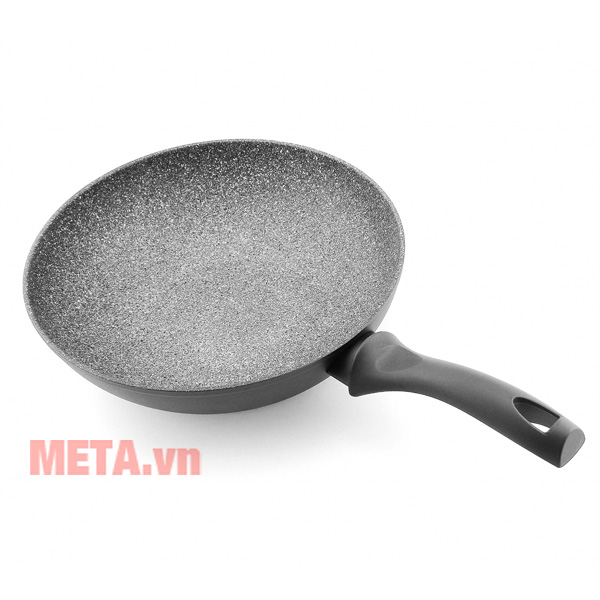 Chảo vân đá sâu lòng đáy từ Colosseum EL-3261 (28cm)