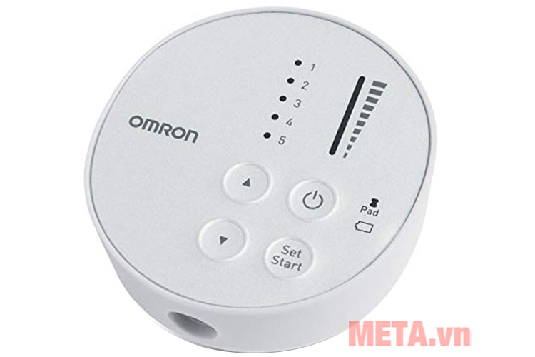 Máy massage xung điện Omron HV-F013