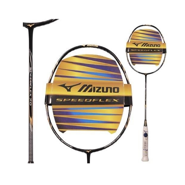 mizuno speedflex 7.5