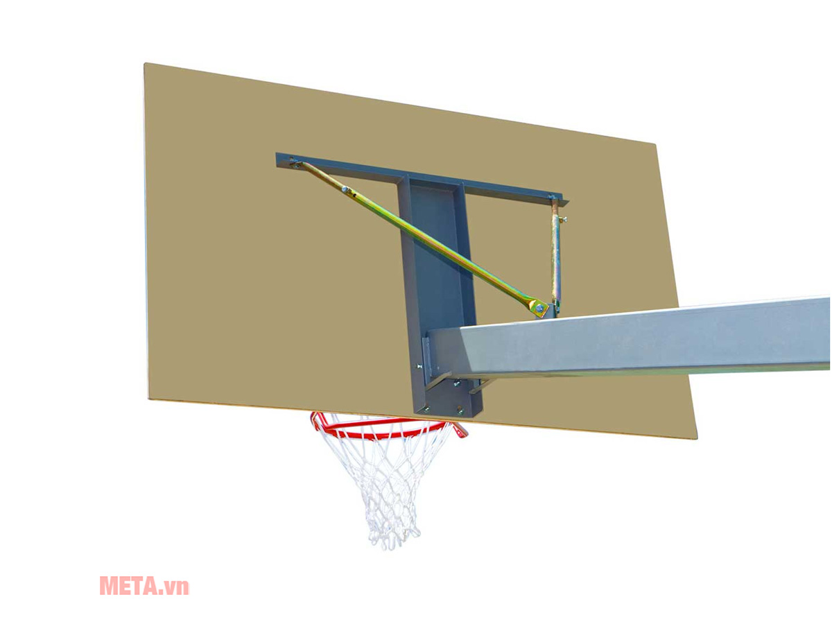 Trụ bóng rổ chôn cố định S14220GC