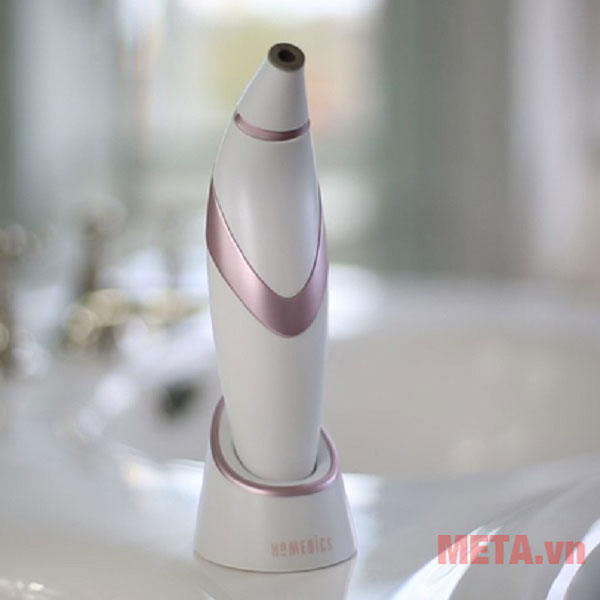 Máy tẩy tế bào chết và hút mụn Homedics MDA-100A-20PK (MDA-100)