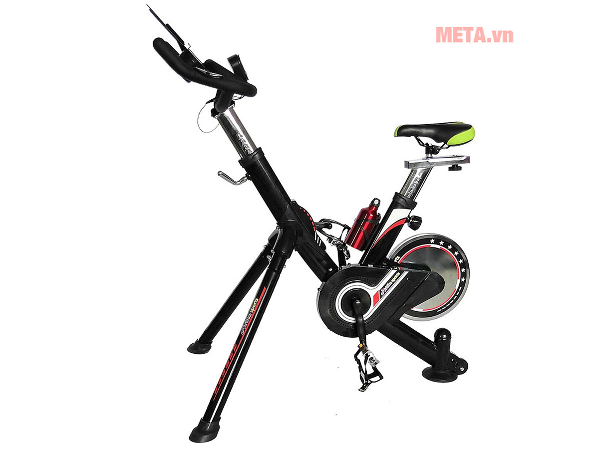 Xe đạp tập tình yêu Spin Bike MK142