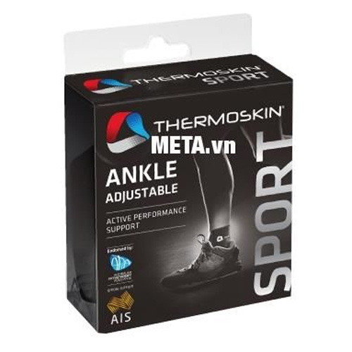 Băng nẹp mắt cá chân Thermoskin 8*792E