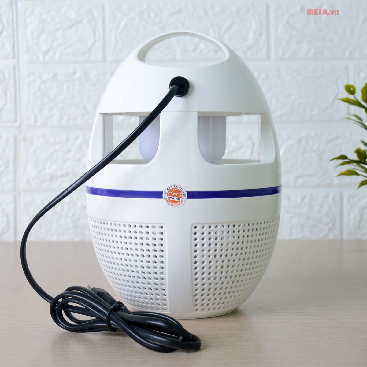 Đèn diệt muỗi đa năng CM048