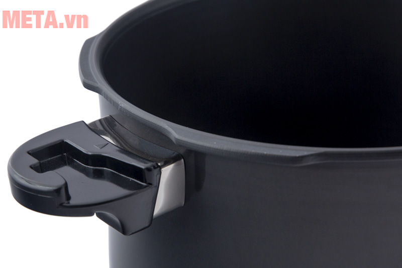 Nồi áp suất Anod Sunhouse LC400 - 4 lít