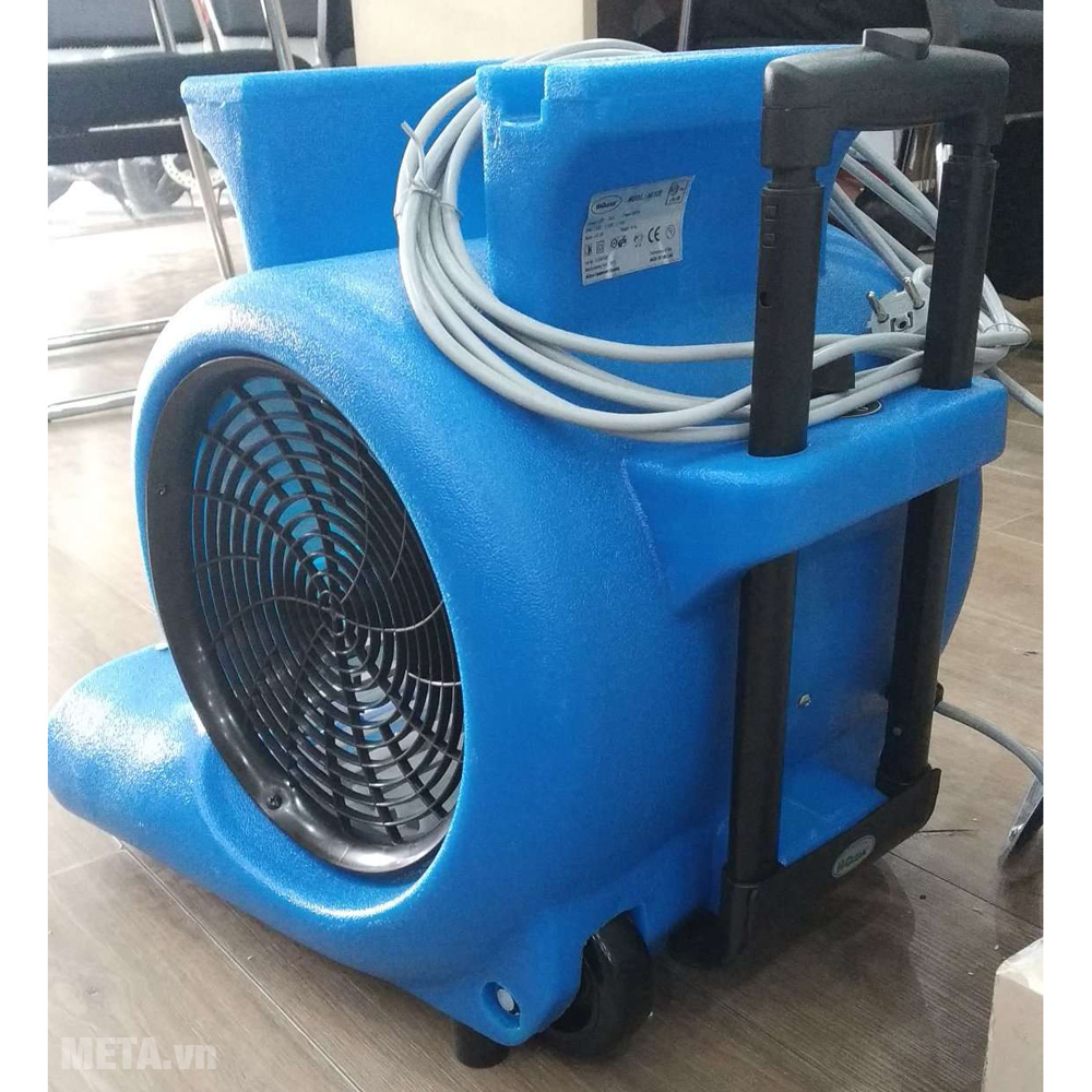 Quạt thổi thảm HiClean HC 535 - META.vn
