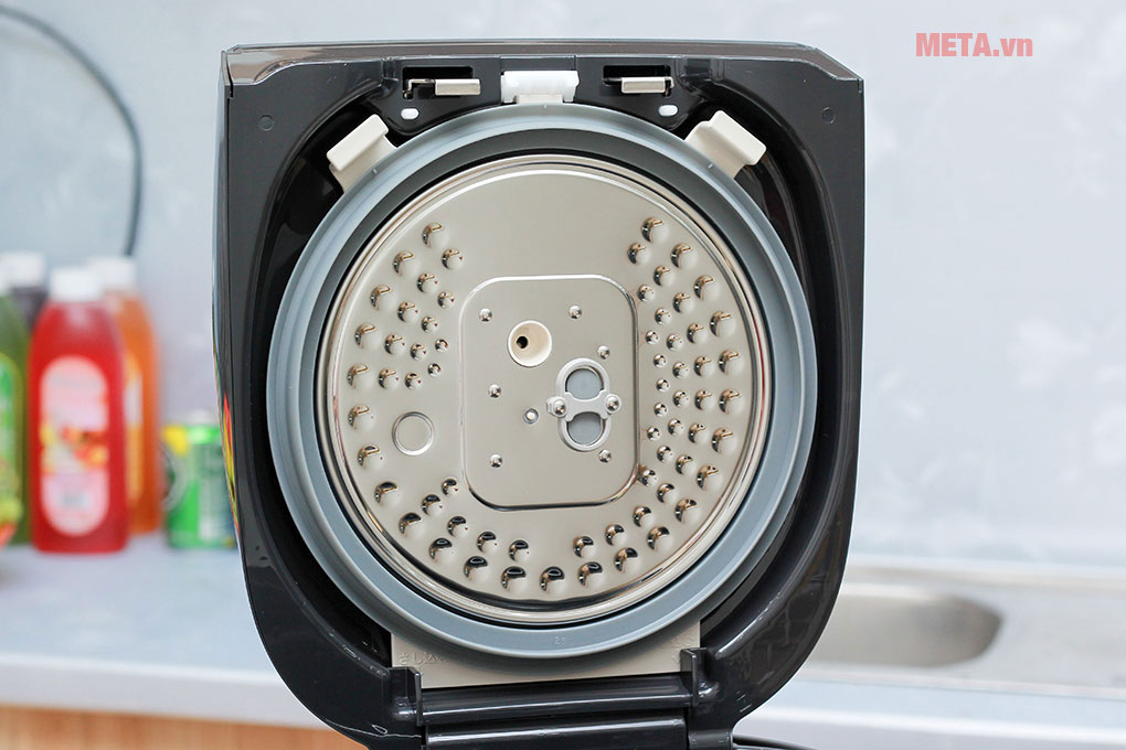 Nồi cơm điện tử cao tần Panasonic SR-PX184KRA - 1.8 lít