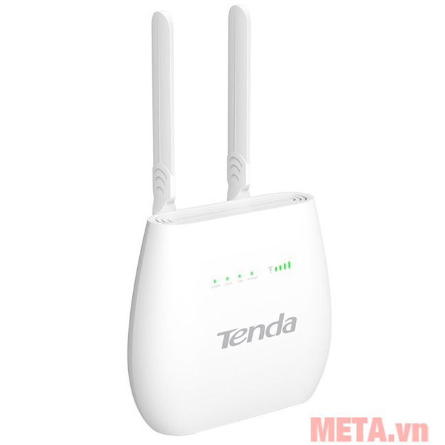Bộ phát Wifi dùng Sim (3G/4G) trên ô tô LTE N300
