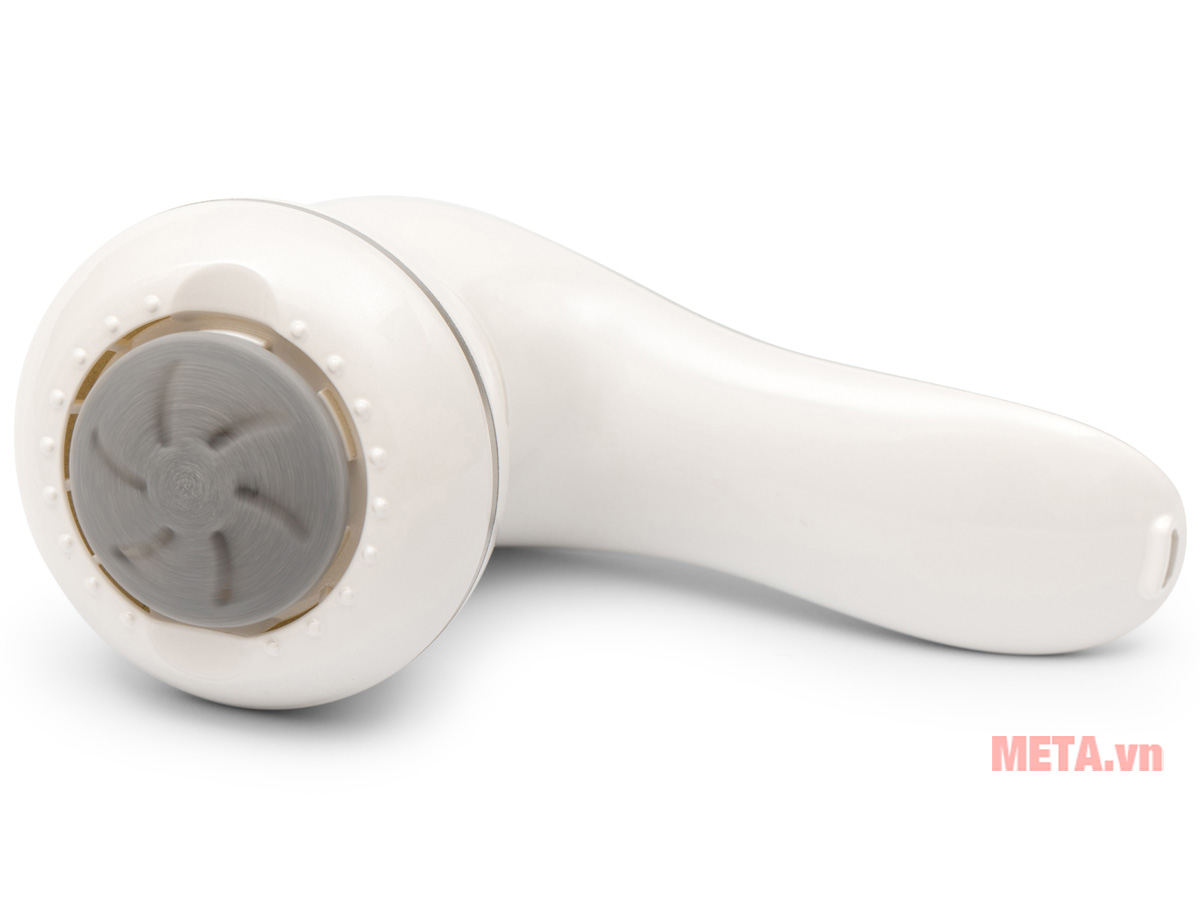 Máy tẩy da chết gót chân cao cấp Rio 60 Second Spa PEDI3