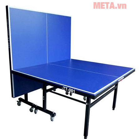 Bàn bóng bàn ngoài trời TT-001
