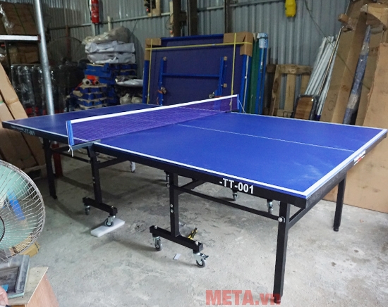 Bàn bóng bàn ngoài trời TT-001