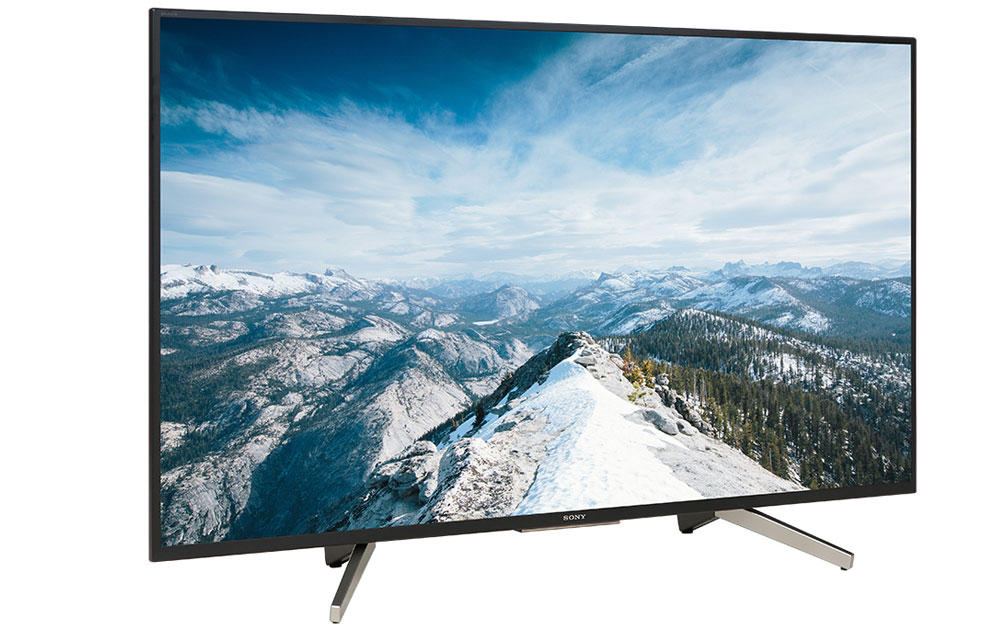 Tivi Sony Android 49 inch KDL-49W800G