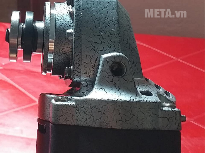 Máy mài góc Makute AG016 100mm