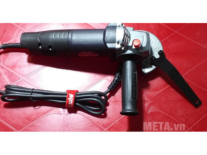 Máy mài góc Makute AG016 100mm
