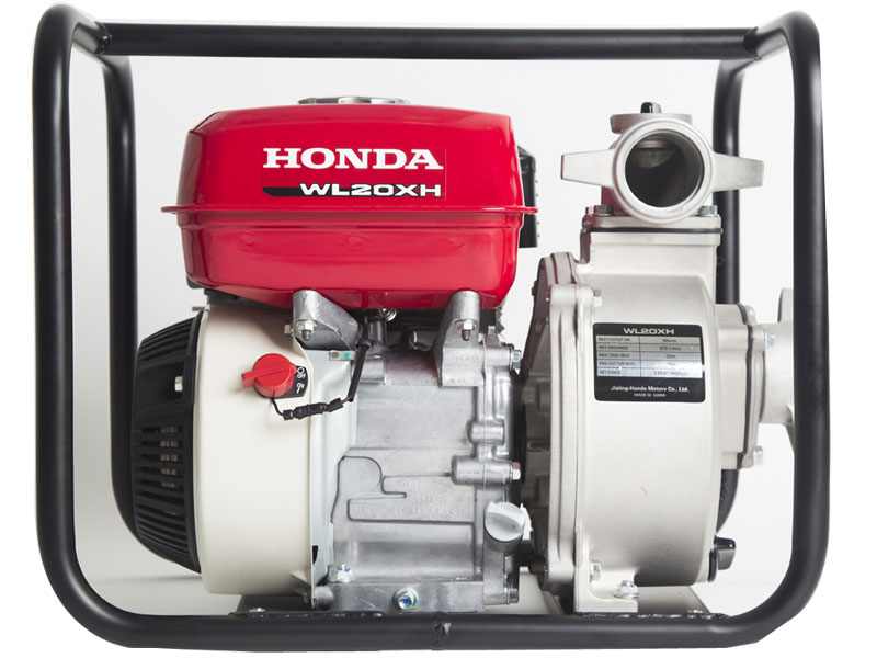 Máy bơm nước Honda WL20XHDR