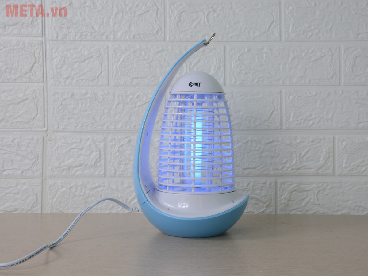 Đèn diệt muỗi đa năng Comet CM079