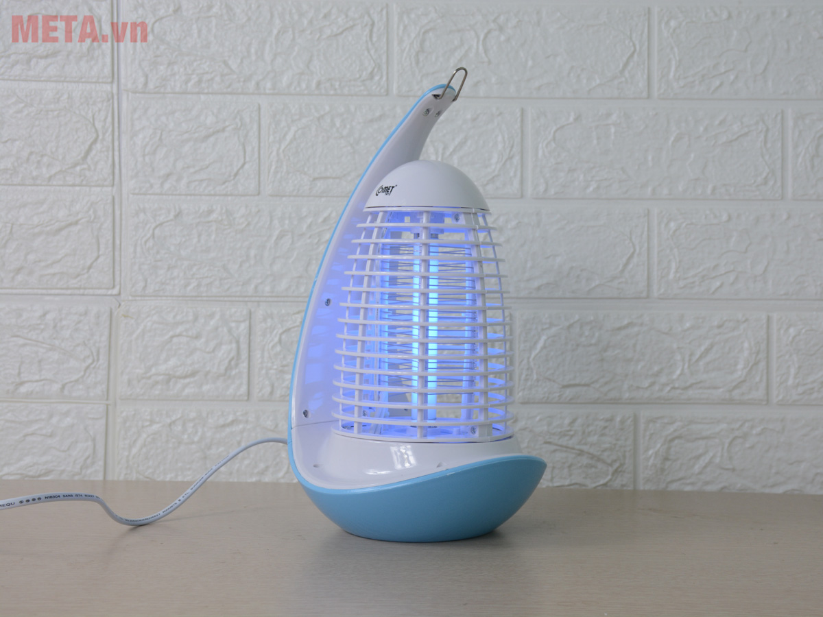 Đèn diệt muỗi đa năng Comet CM079