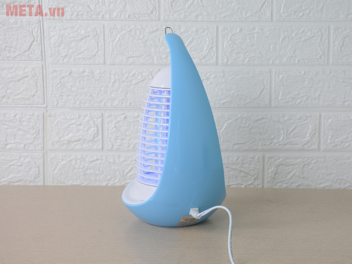Đèn diệt muỗi đa năng Comet CM079