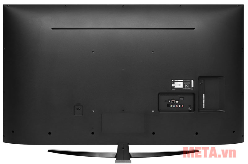 Tivi LG 43 inch Smart 4K 43UM7400PTA