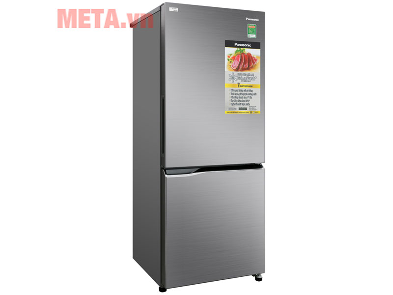 Tủ lạnh Panasonic Inverter 255 lít NR-BV280QSVN