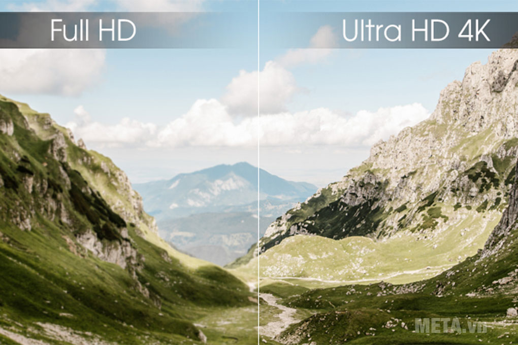 TV LG Smart 4K 55UM7290PTD - 55 inch