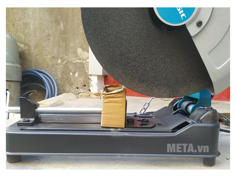 Máy cắt sắt Classic CLA-355C