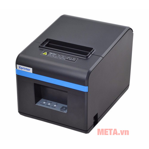 Máy in hóa đơn Xprinter N160ii
