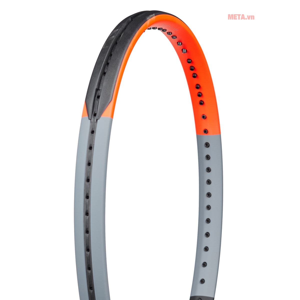 Vợt tennis Wilson Clash 100UL FRM 2 WR015811U2 265g