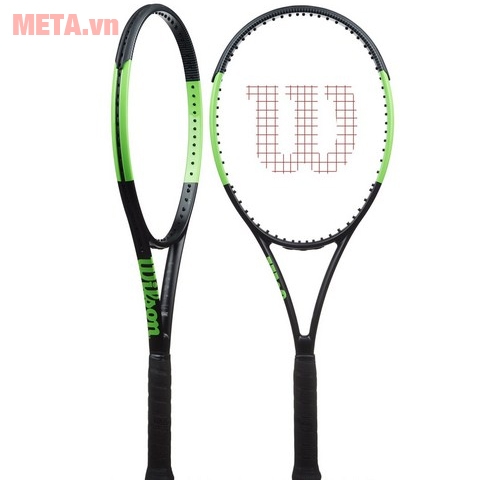 Team Rkt Vợt tennis Wilson Blade Team RKT 2 WR000411U2 - META.vn