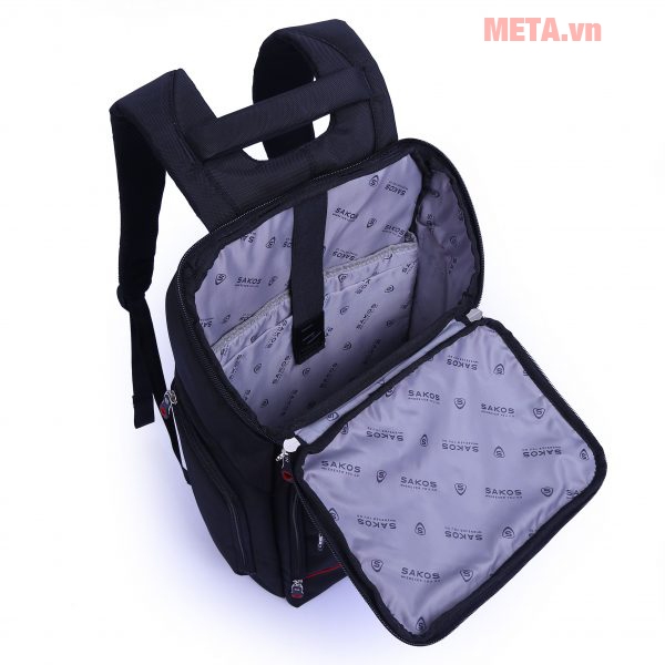 Balo thời trang Sakos Layla