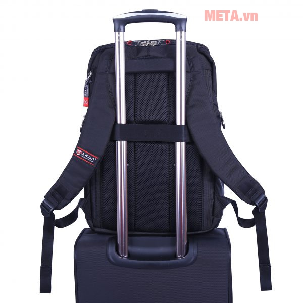 Balo thời trang Sakos Layla