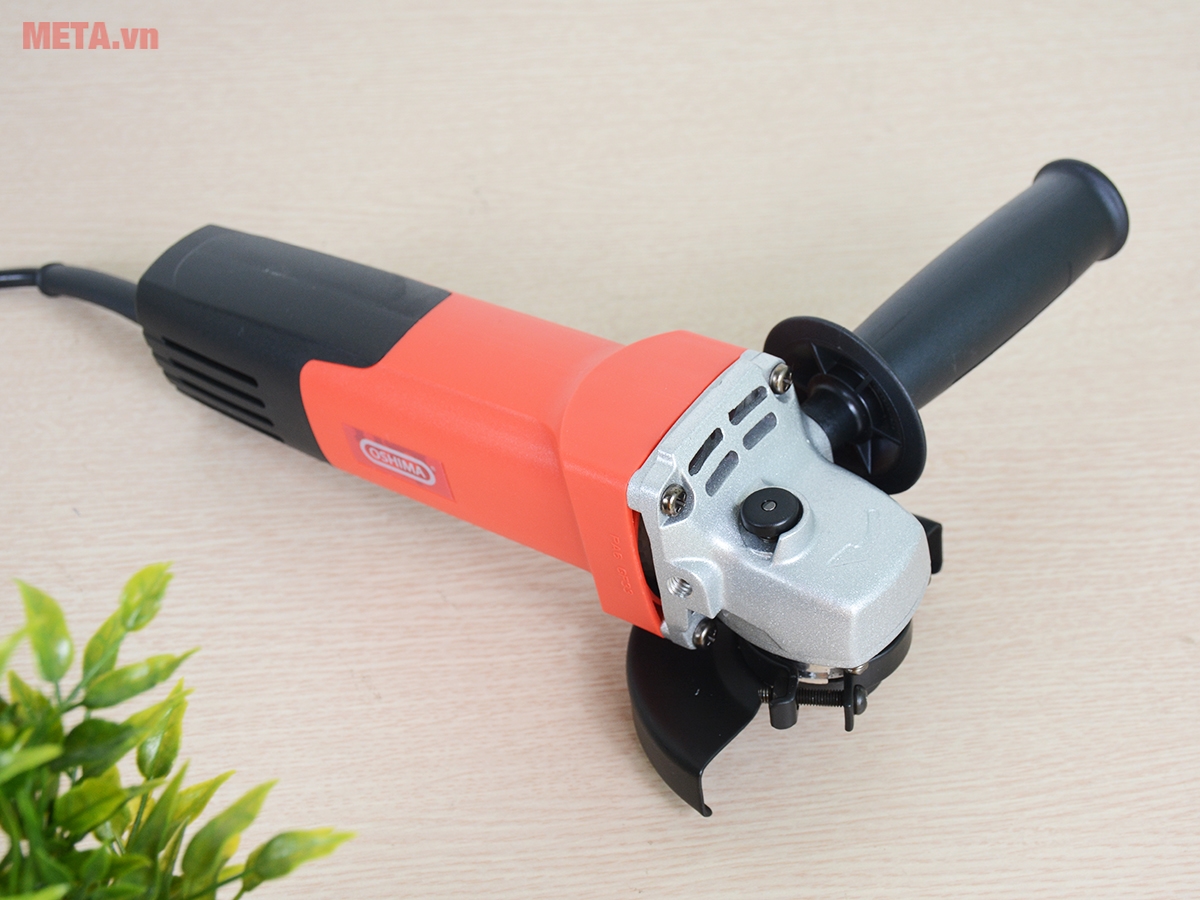 Máy mài góc Oshima M750