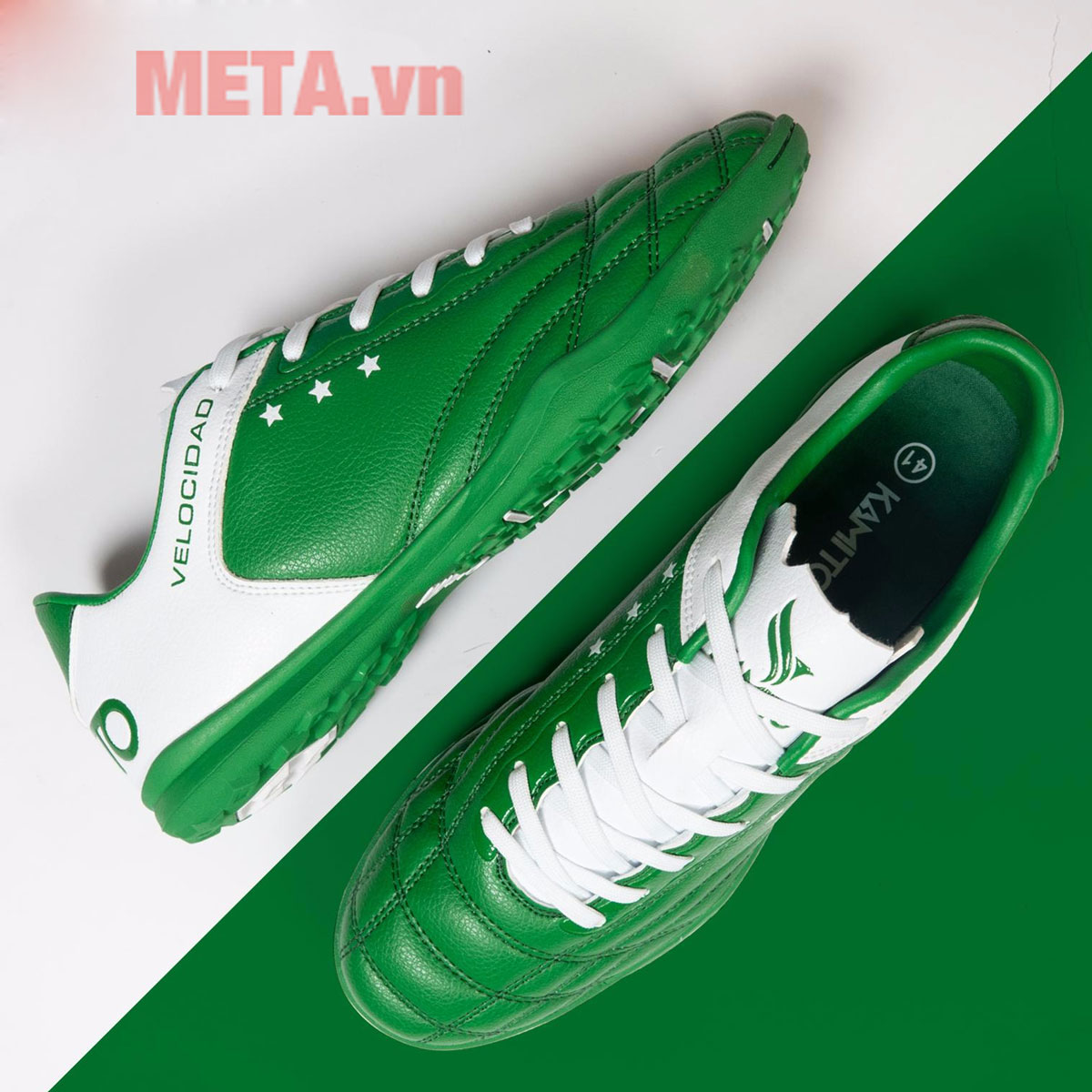 Giày đá bóng Kamito Velocidad 3