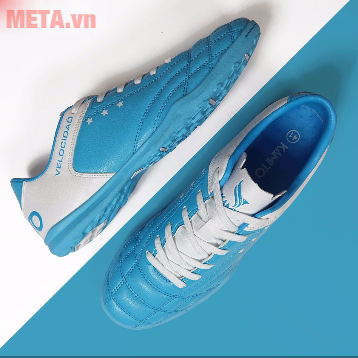 Giày đá bóng Kamito Velocidad 3