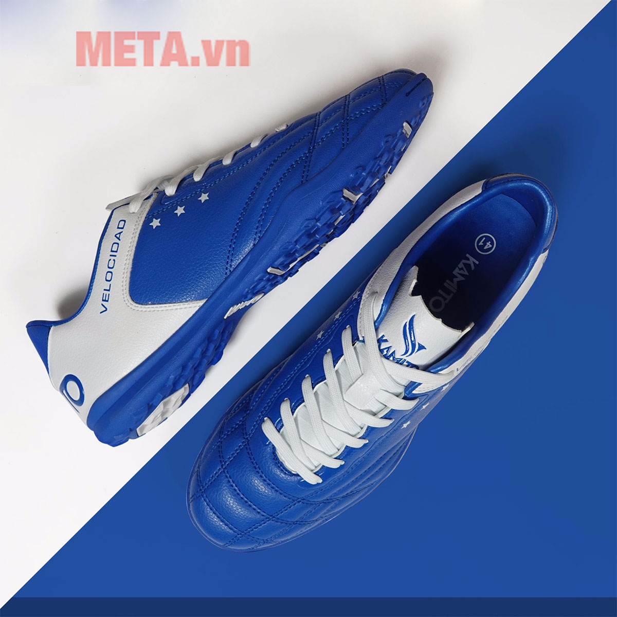 Giày đá bóng Kamito Velocidad 3