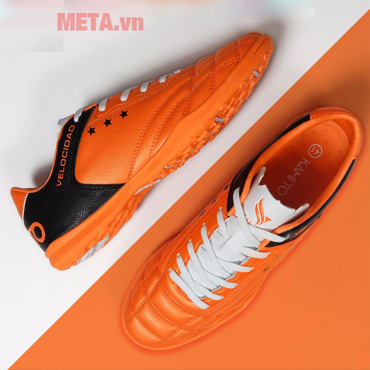 Giày đá bóng Kamito Velocidad 3