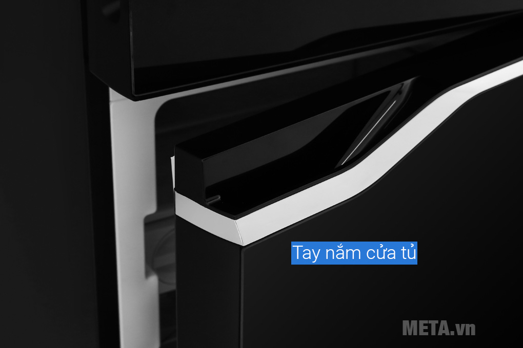 Tủ lạnh Panasonic Inverter 255 lít NR-BV280GKVN