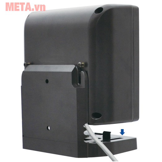 Đầu đọc mã vạch đa tia Zebex Z6182