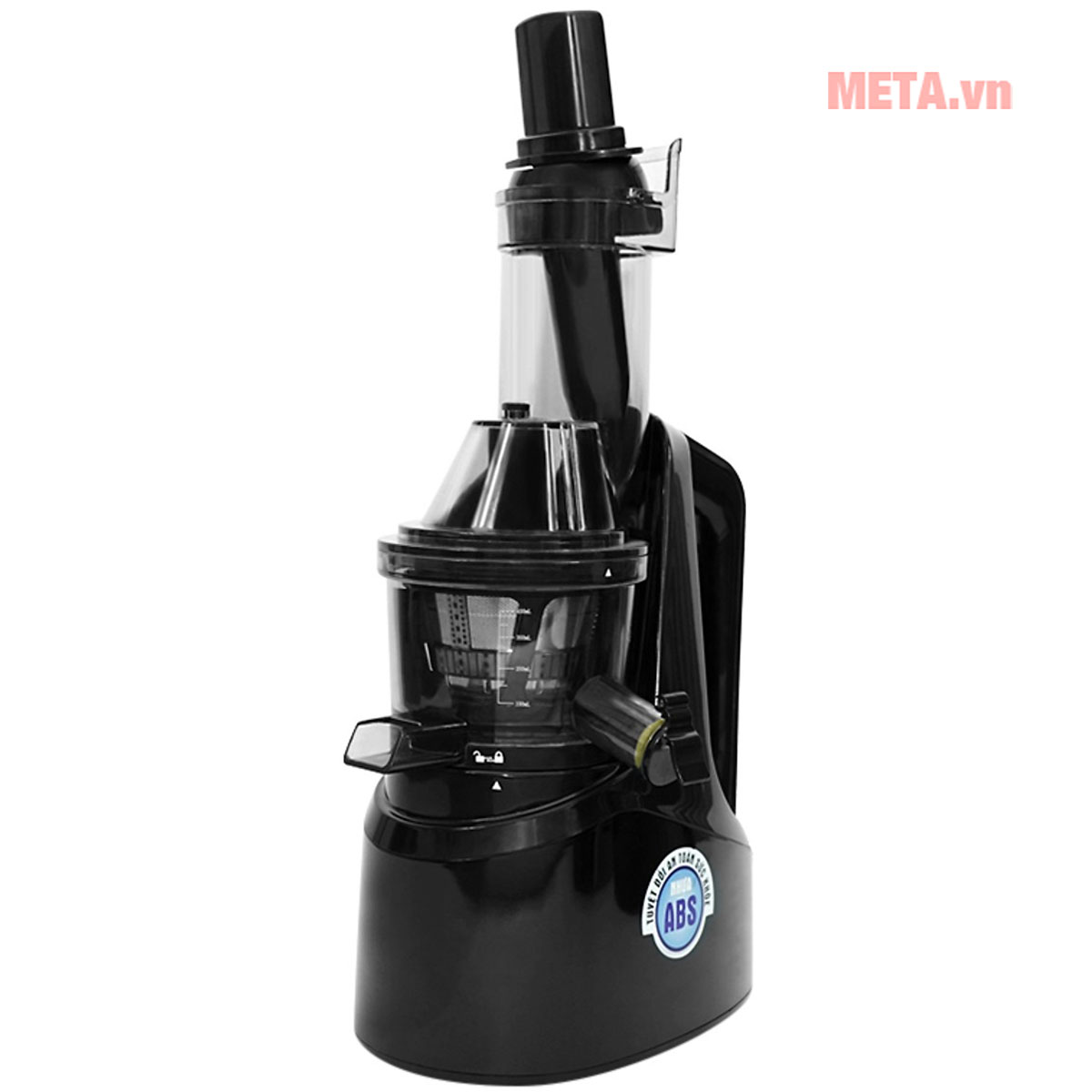 Máy ép trái cây tốc độ chậm Panworld PW-8899