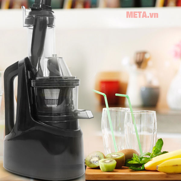 Máy ép trái cây tốc độ chậm Panworld PW-8899