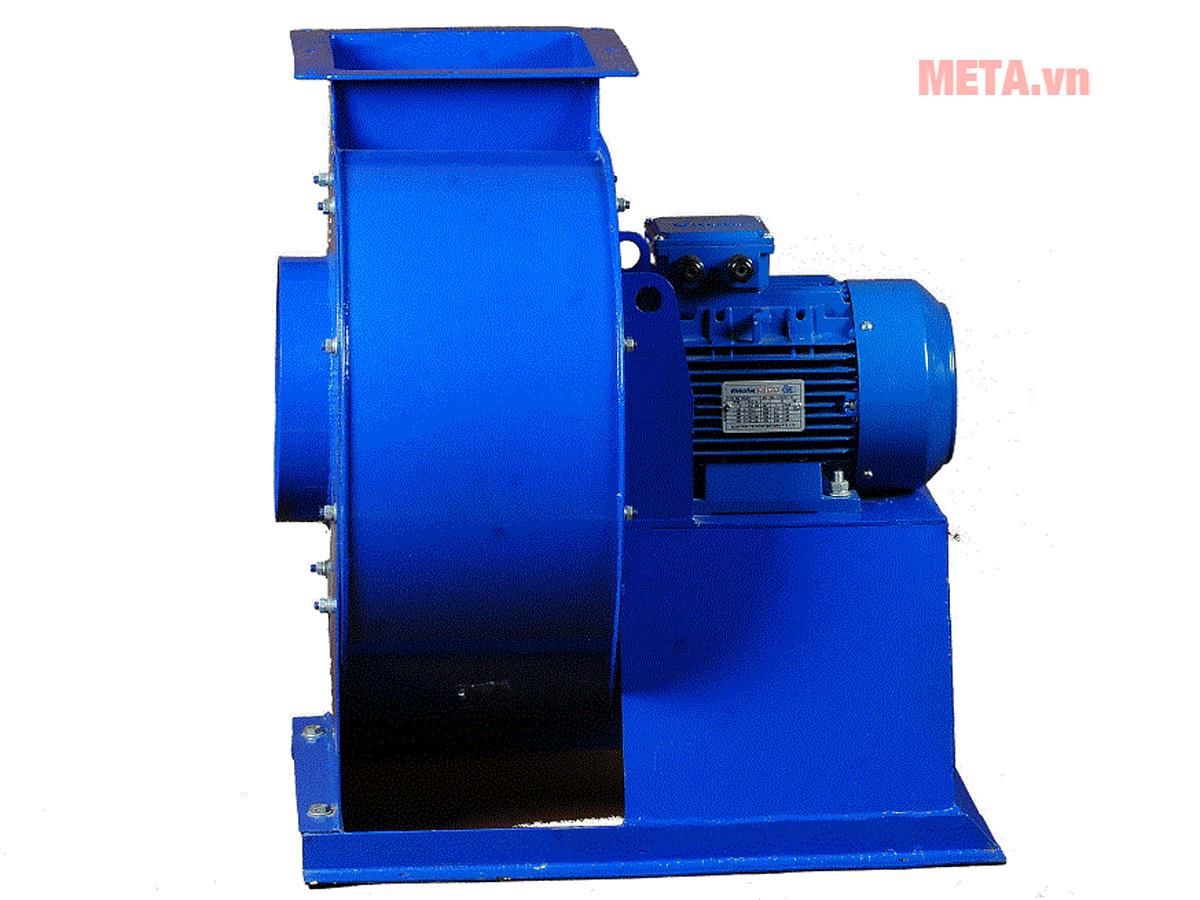 Quạt ly tâm tăng áp hút khói Haiki HK71-3.6A-3.0