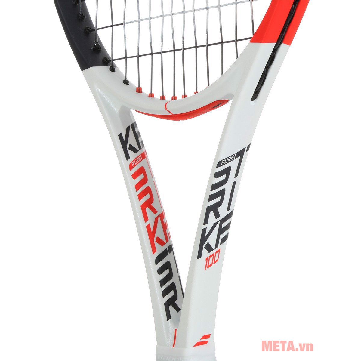 Vợt tennis Babolat Pure STRIKE 100 (101400)